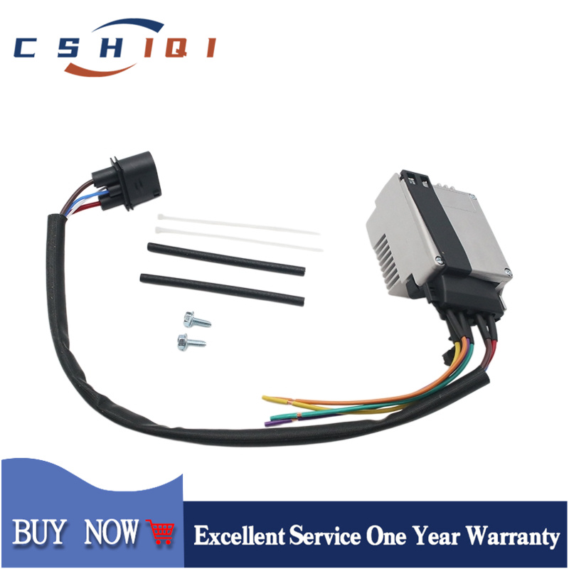 Smart Home Hvac - 8E0959501AB New Car Engine Radiator Cooling