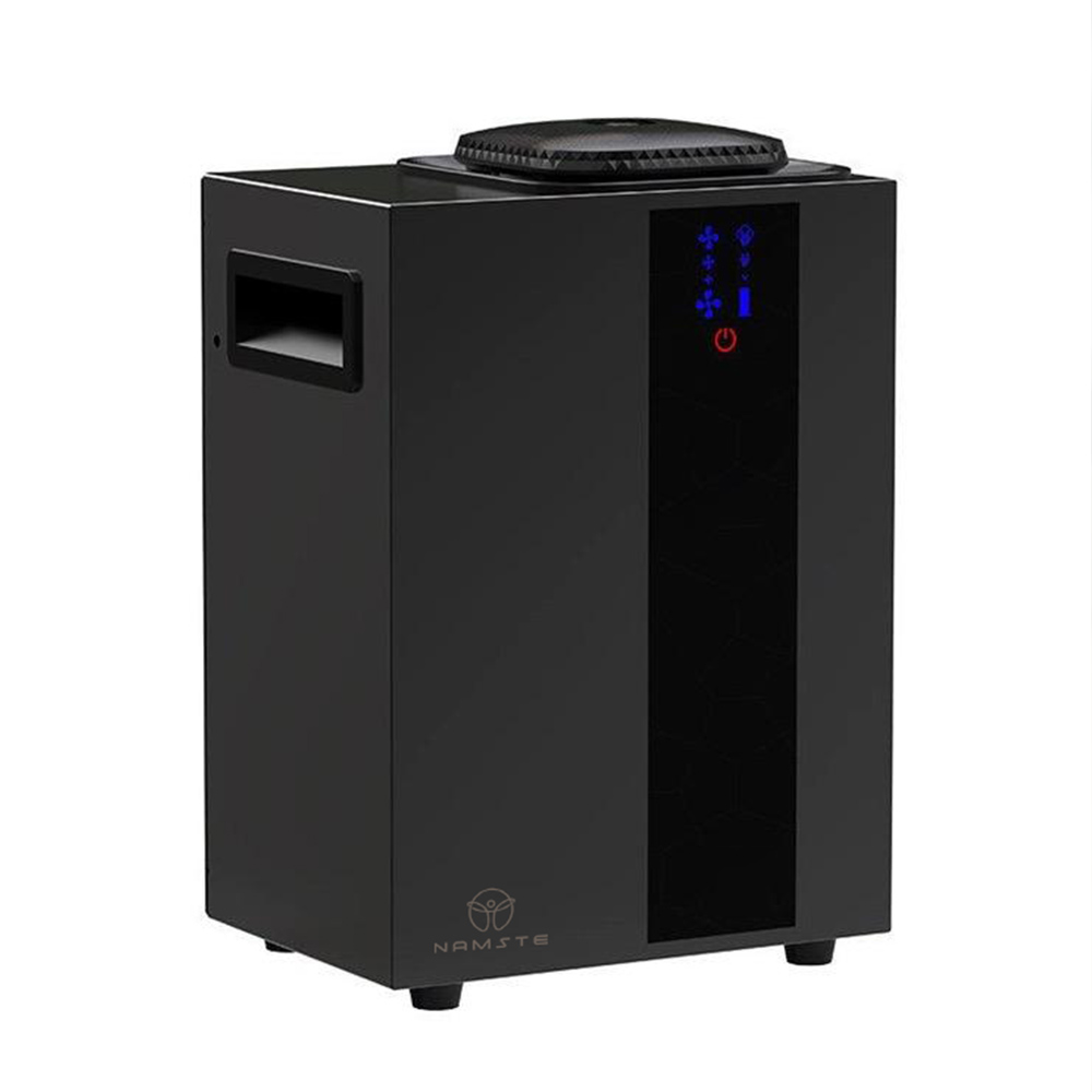Smart Home Hvac - NAMSTE 4000m³ HVAC System Aroma Diffuser
