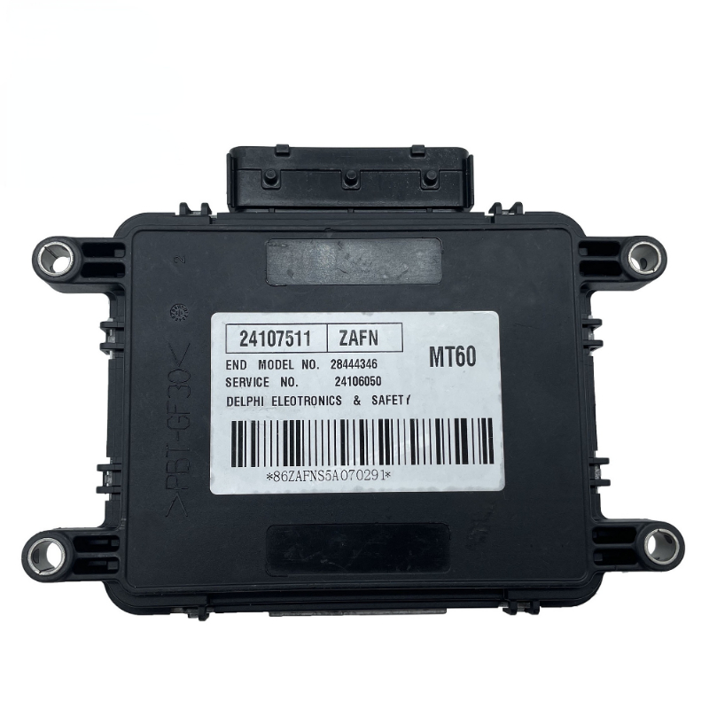 Smart Home Hvac - 24107511 28444346 MT60 New ECU Original