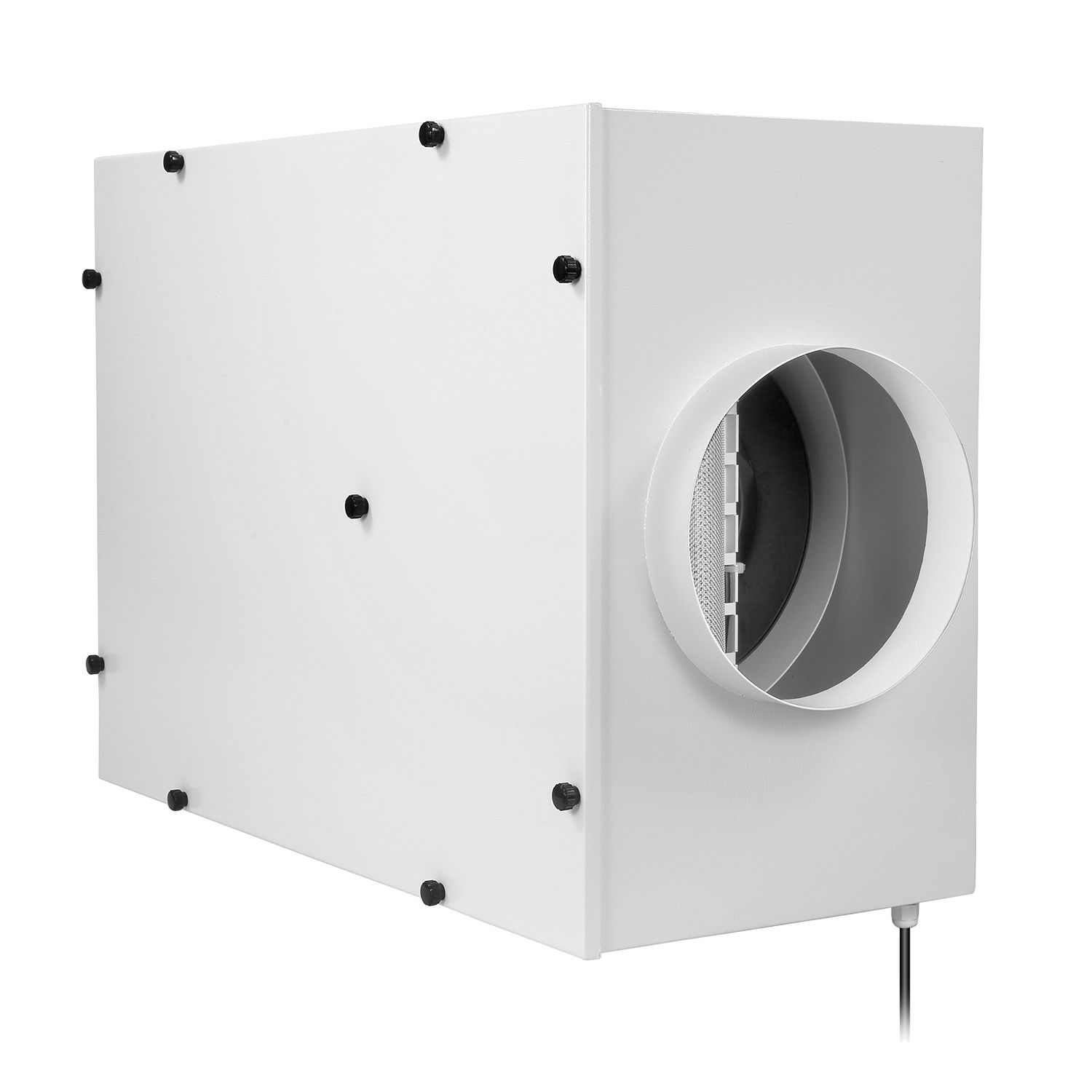 Smart Home Technology - Purifier with Plasma Technology Smart Control