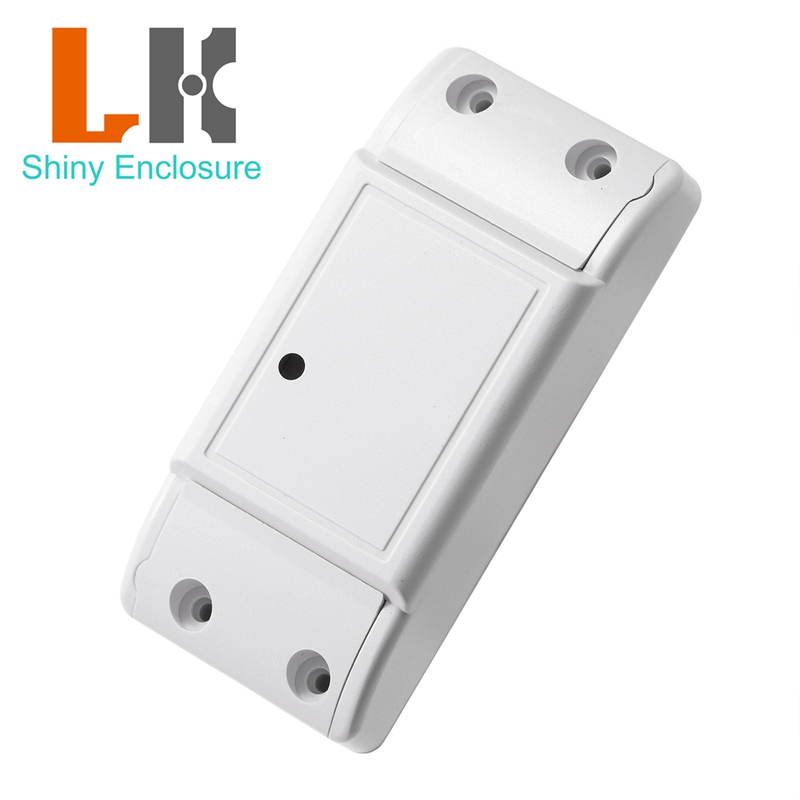 Smart Home Diy - 88x38x24mm New Diy WIFI Breaker Shell