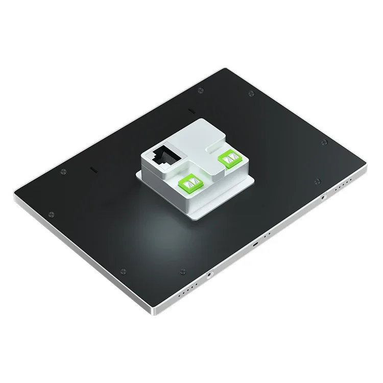 Smart Home Dashboard - Smart home dashboard tablet 10 inch