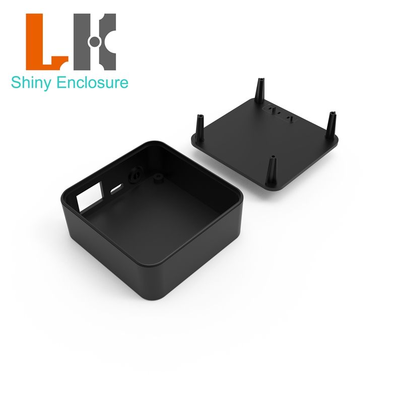 Smart Home Technology - Wireless AP Bridge Gateway Case Switch