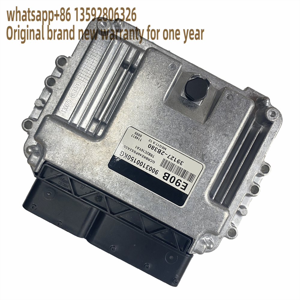 Smart Home Hvac - 39127-2B380 MEG17.9.12 E90B For Hyundai Car