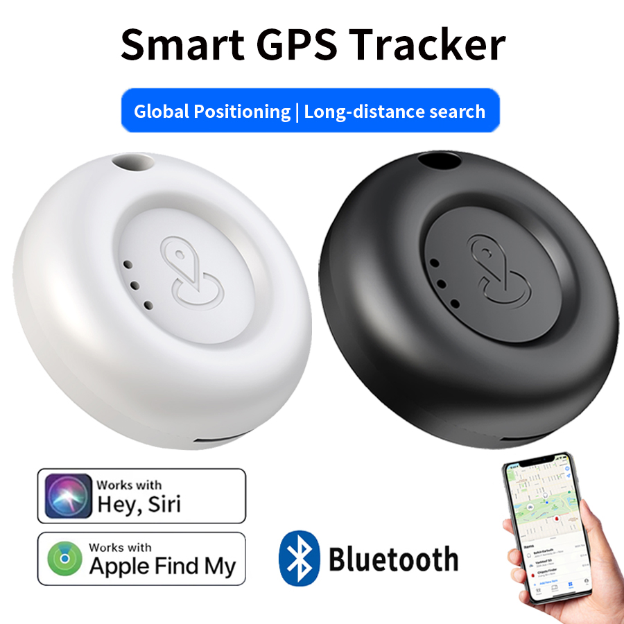 Smart Home Iot - IOS GPS Tracker Smart Tags Bluetooth