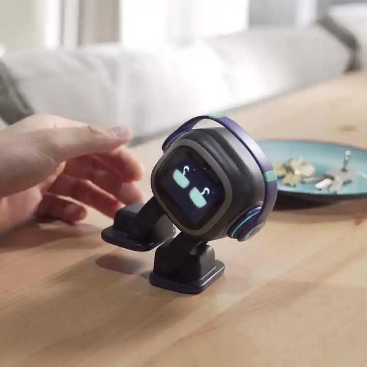 Emo Robot Commercial Smart AI, - Smart Home App 评论和价格