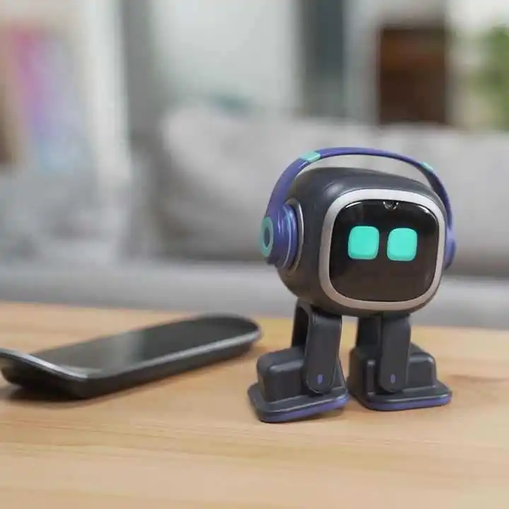 Emo Robot Commercial Smart AI, - Smart Home App 评论和价格