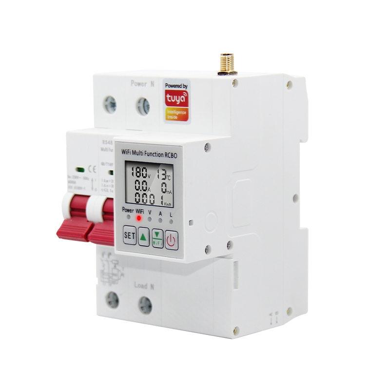 Smart Electric Energy Meter Wi - Smart Home Energy 评论和价格