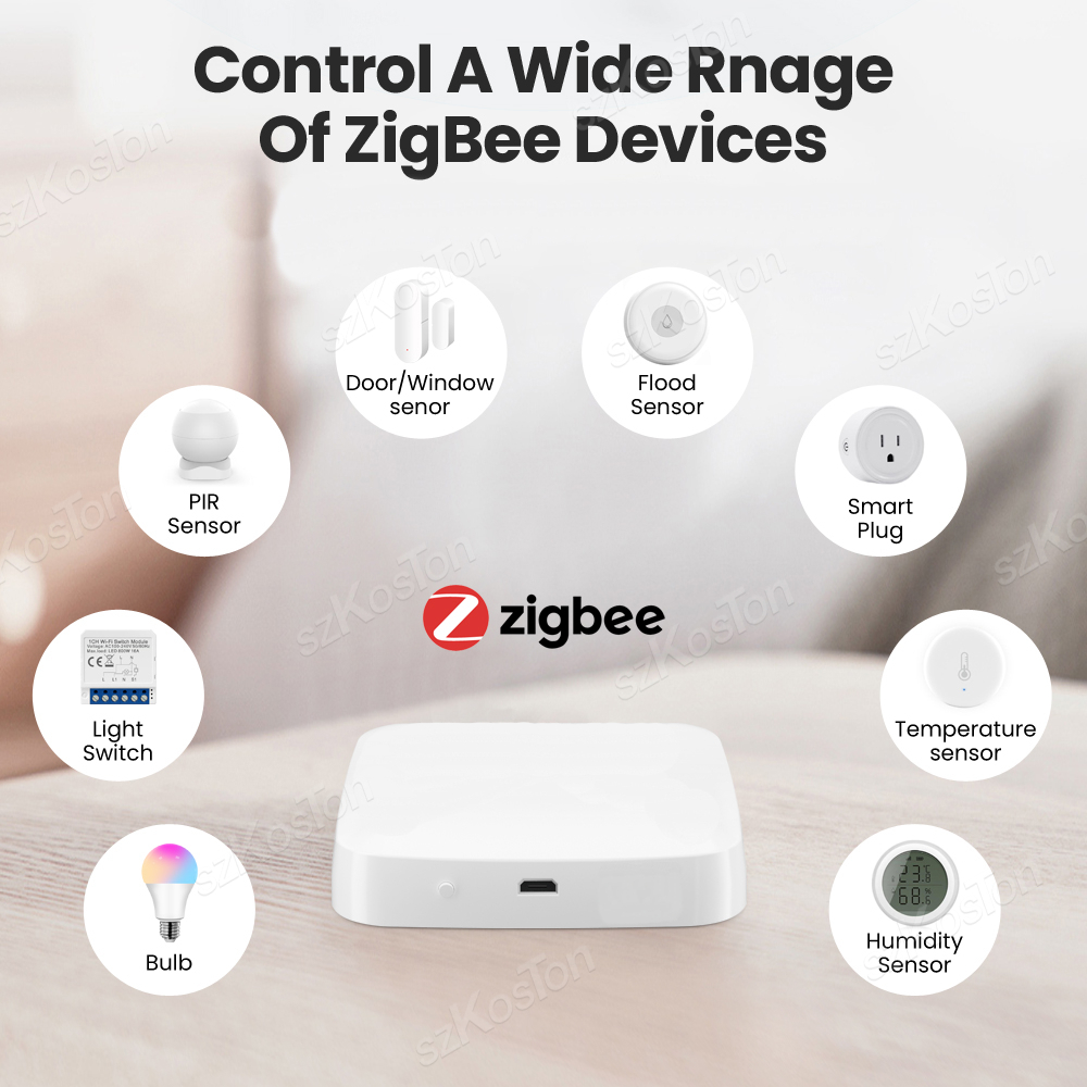 Tuya Smart Life Multi-mode Gat - Smart Home Diy 评论和价格