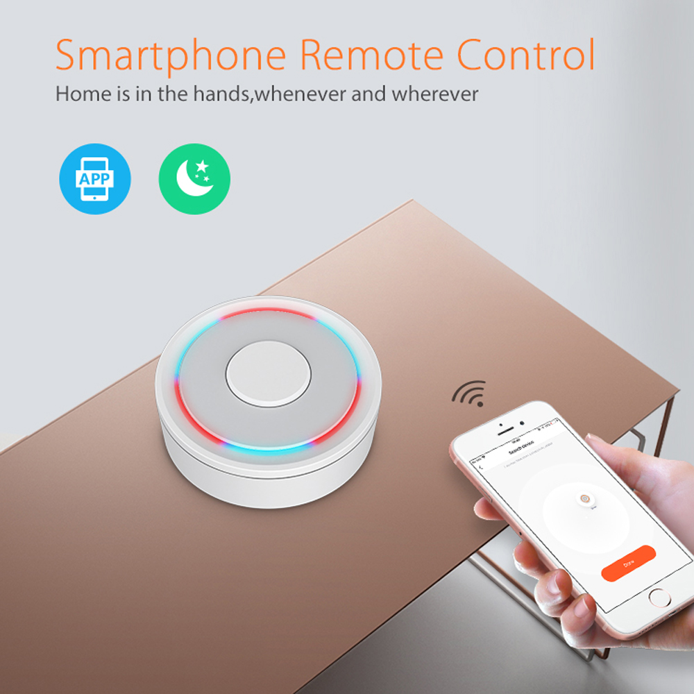 HomeKit ZigBee Gateway Hub Sma - Smart Home Iot 评论和价格