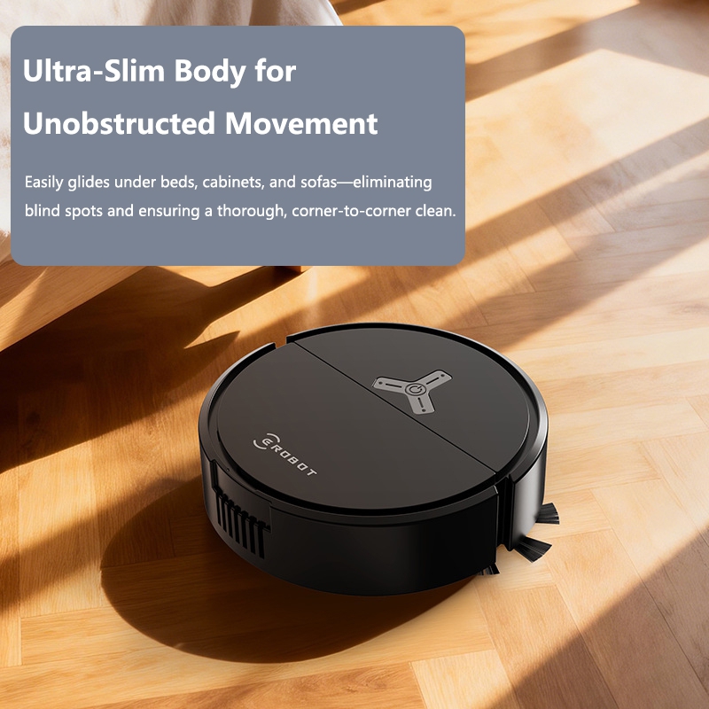 Lenovo 3-in-1 Smart Sweeping R - Smart Home Hvac 评论和价格