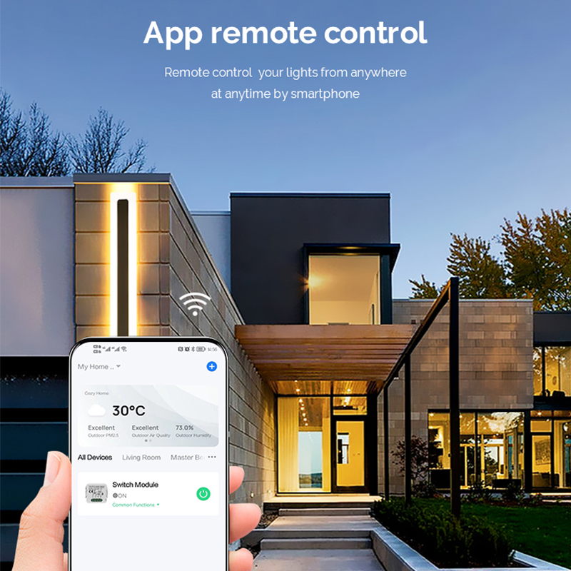 DIY  Wifi Smart Dimmer Switch  - Smart Home Diy 评论和价格