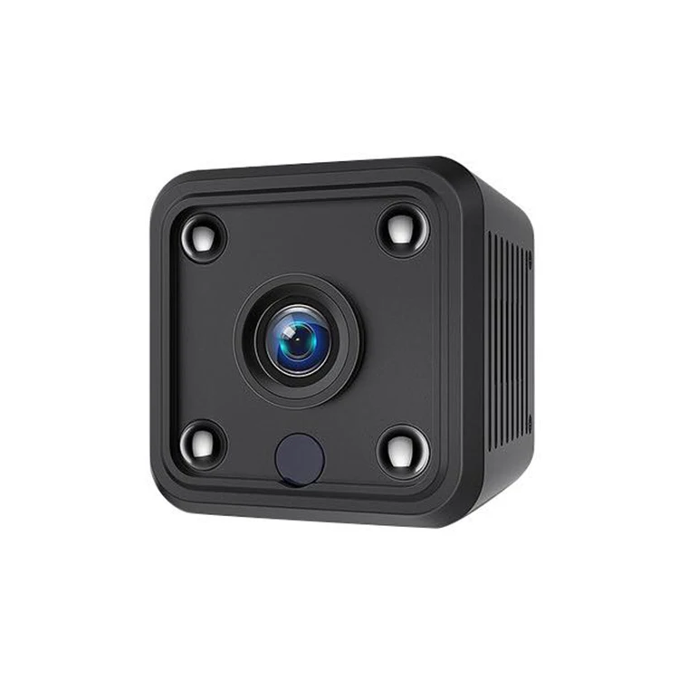 X6 Mini IP Camera WiFi Sports  - Smart Home Battery Camera Ezviz 评论和价格