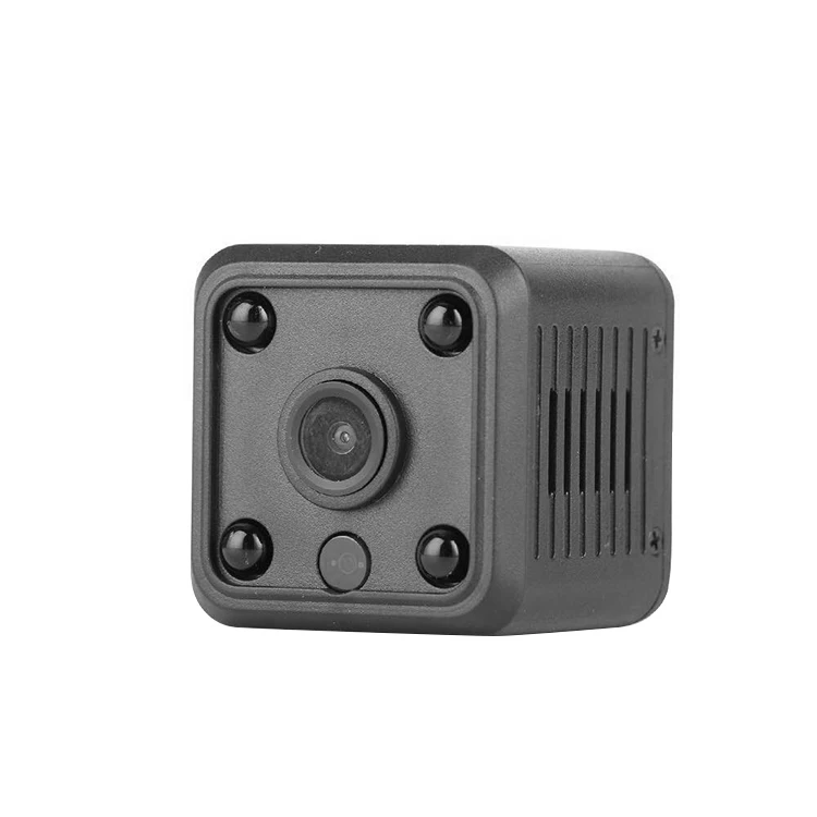 X6 Mini IP Camera WiFi Sports  - Smart Home Battery Camera Ezviz 评论和价格