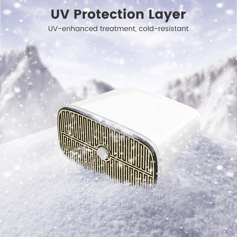 IP67 Tuya Zigbee Smart Rain Se - Smart Home Iot 评论和价格