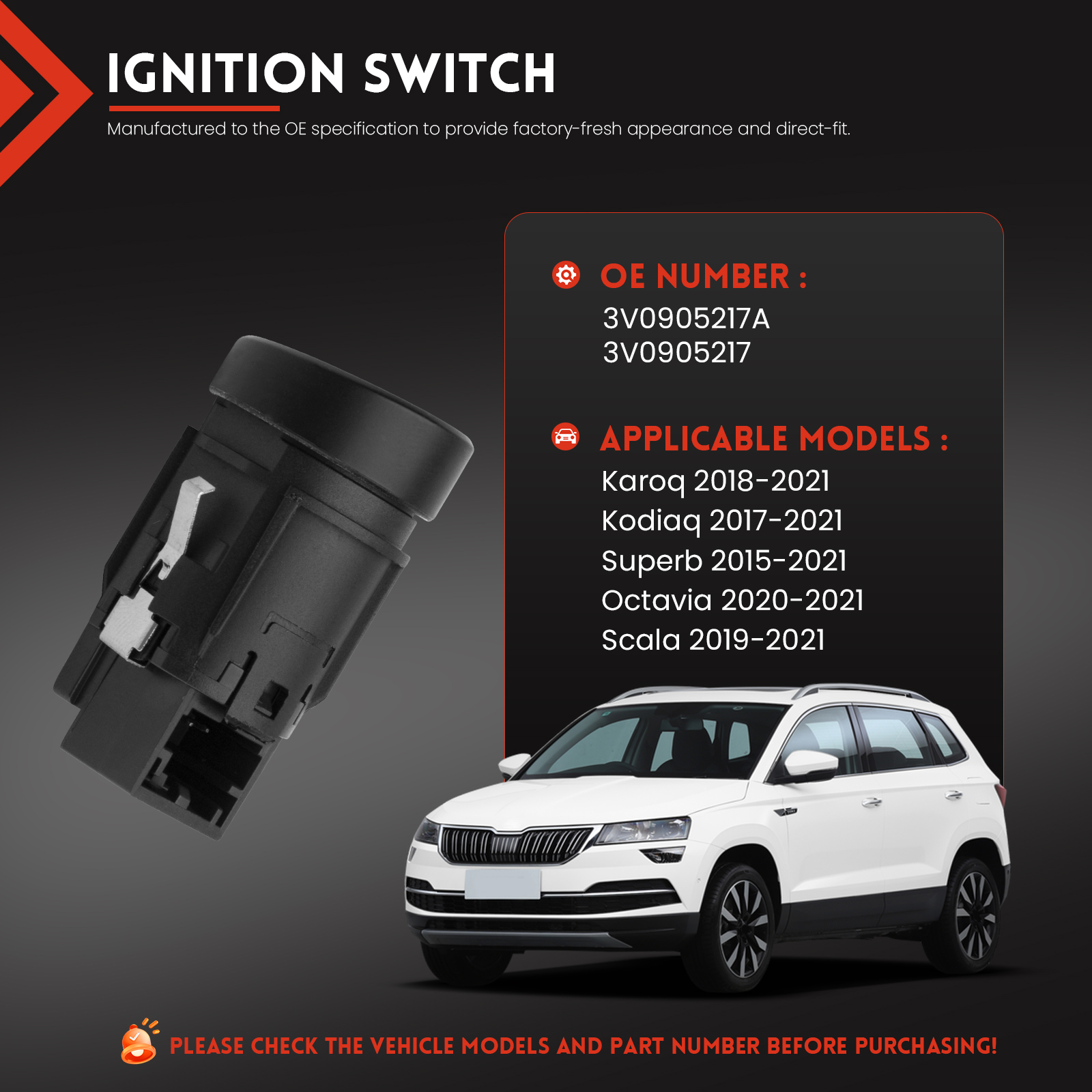 Engine Start Stop Switch Butto - Smart Home Hvac 评论和价格