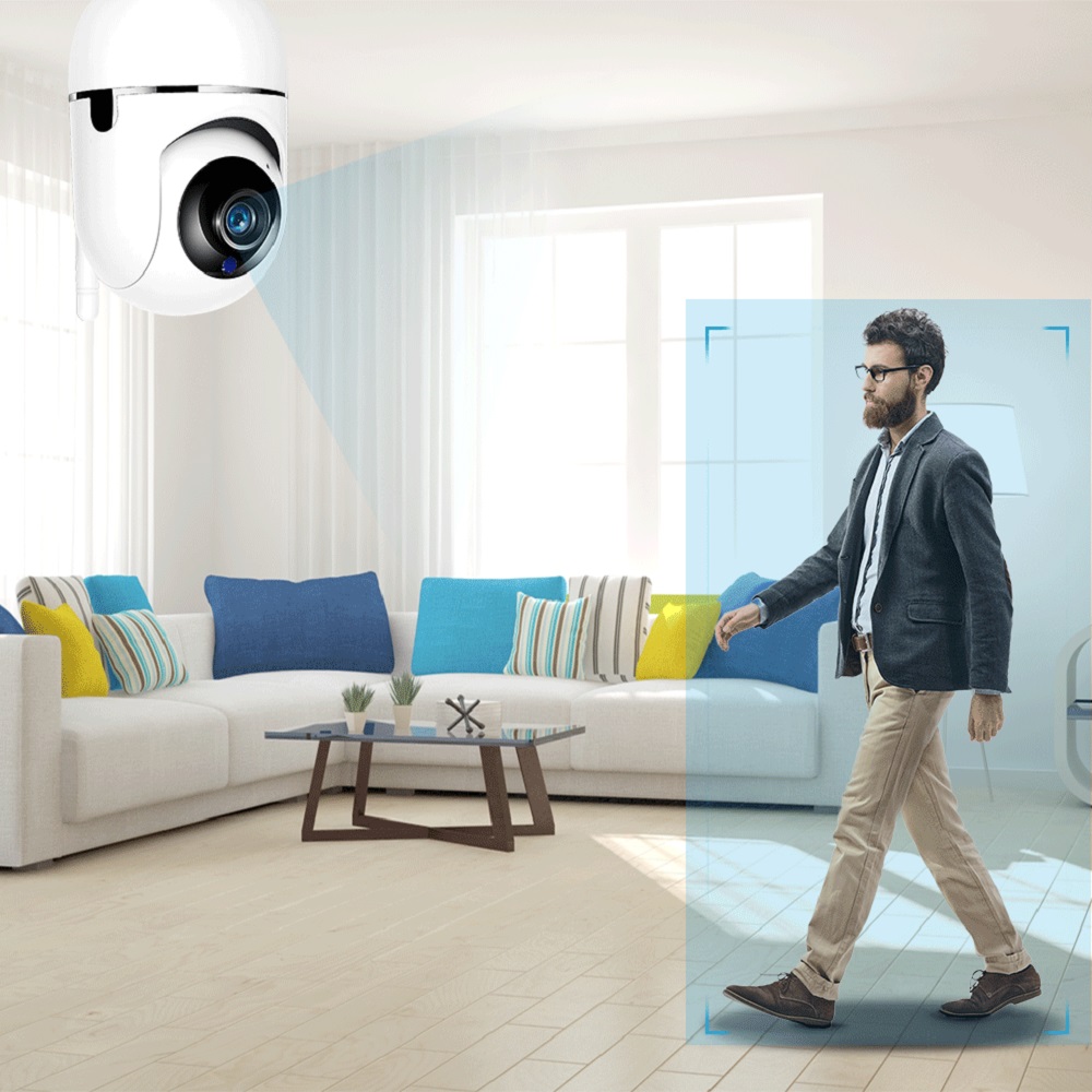 Wifi IP Camera YCC365 Plus Sma - Smart Home Battery Camera Ezviz 评论和价格