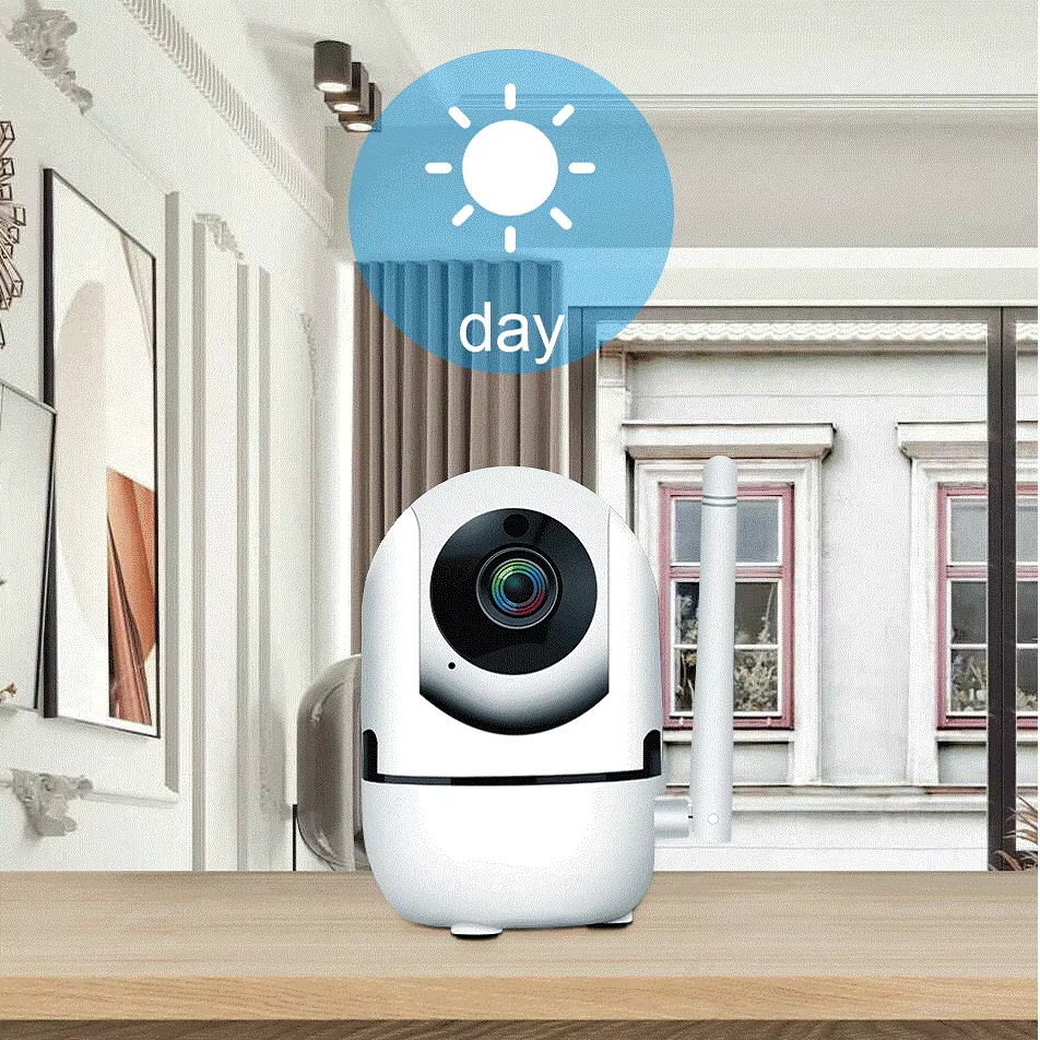 Wifi IP Camera YCC365 Plus Sma - Smart Home Battery Camera Ezviz 评论和价格