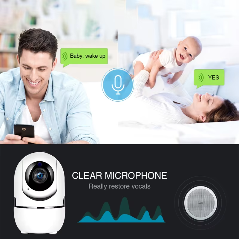 Wifi IP Camera YCC365 Plus Sma - Smart Home Battery Camera Ezviz 评论和价格