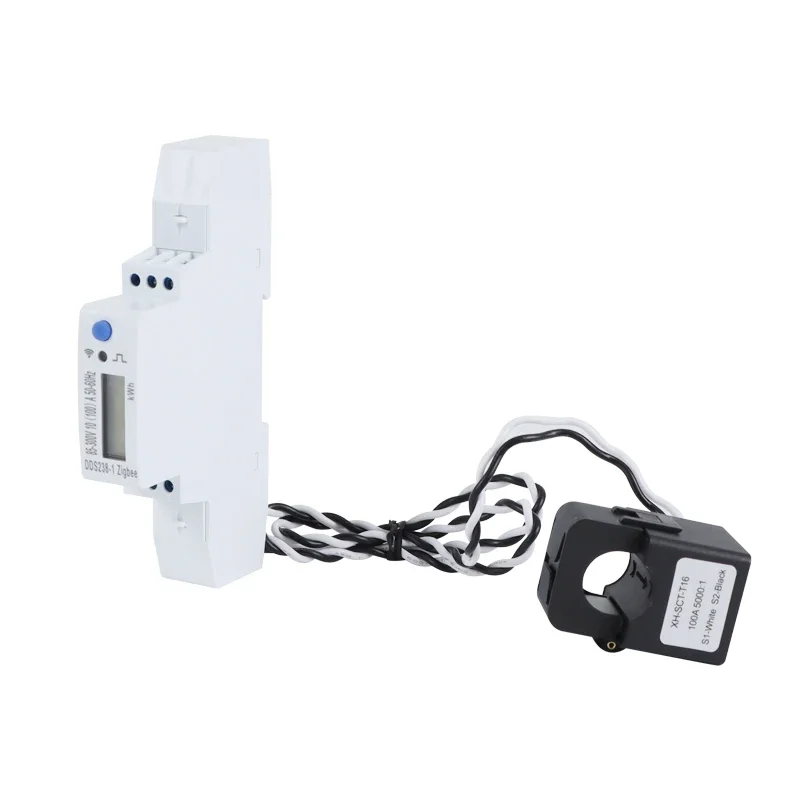 2026 Clamp CT 100A  Compatible - Smart Home Energy 评论和价格