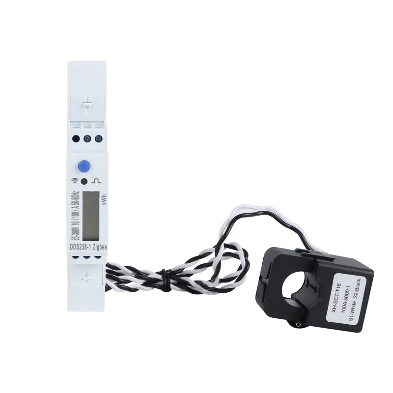 2026 Clamp CT 100A  Compatible - Smart Home Energy 评论和价格