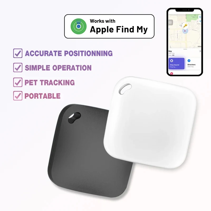Smart GPS Tracker Works With A - Smart Home Iot 评论和价格