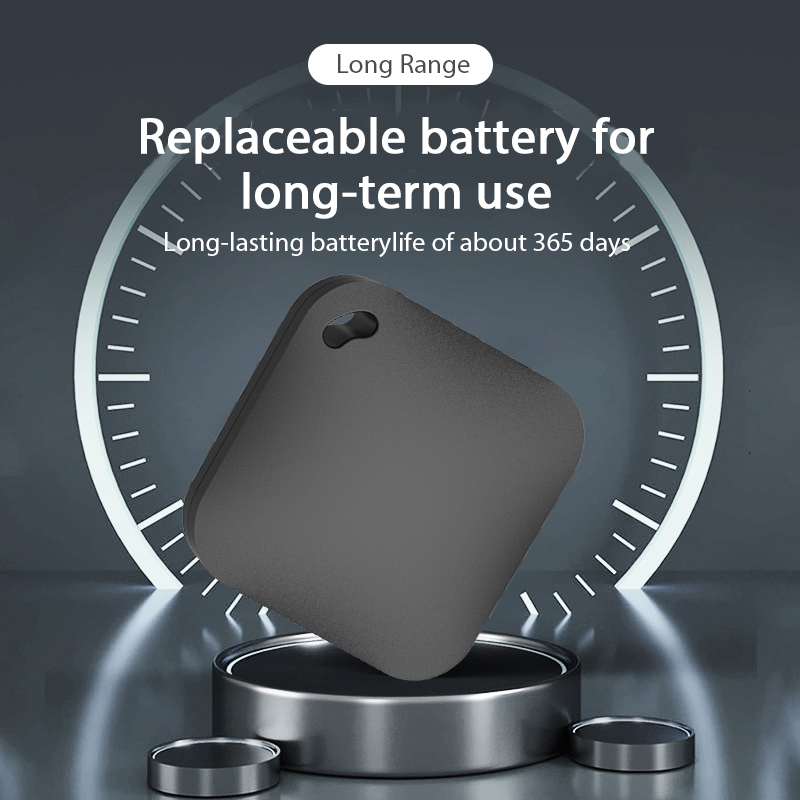 Smart GPS Tracker Works With A - Smart Home Iot 评论和价格