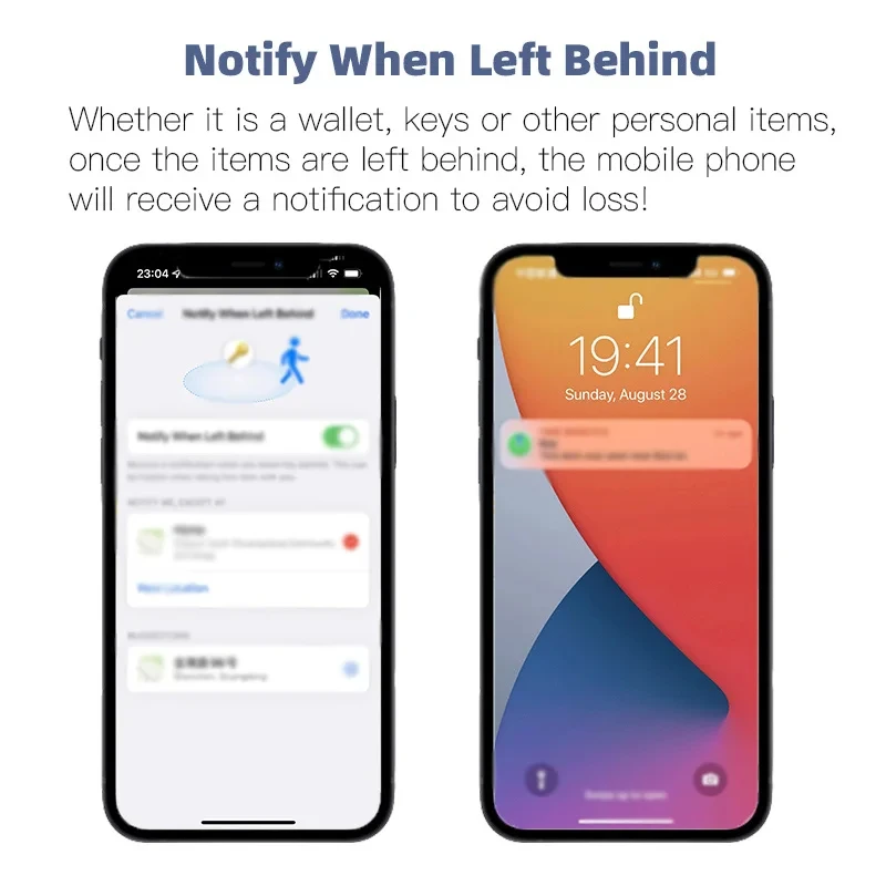 Mini Anti-Lost Tracking Device - Smart Home Iot 评论和价格