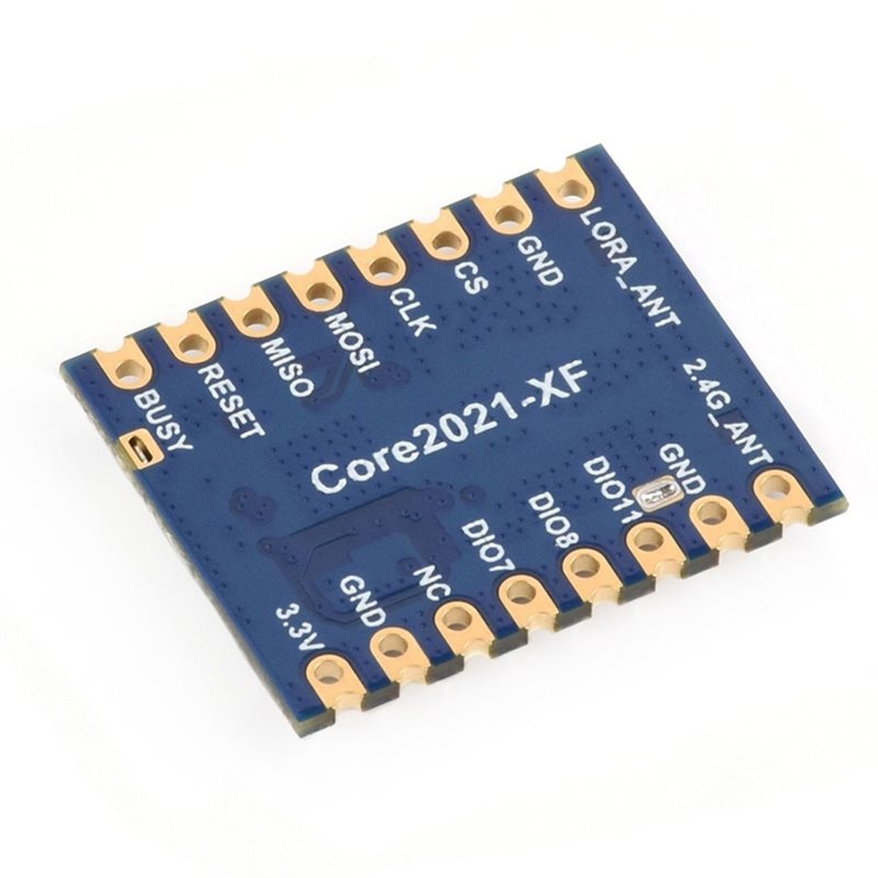 Lorawan Lora Dual Band Module  - Smart Home Iot 评论和价格