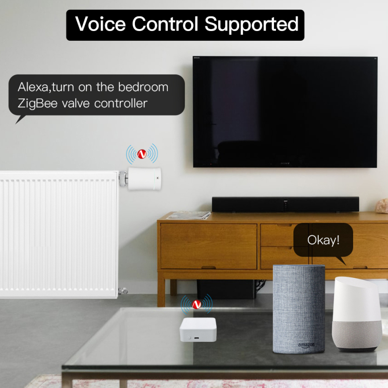 Tuya Smart Gateway Hub Multi-m - Smart Home Bridge 评论和价格