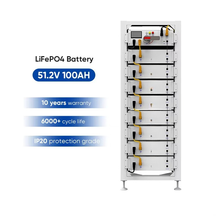 Deye Lithium Battery 20kwh 30k - Smart Home Technology 评论和价格