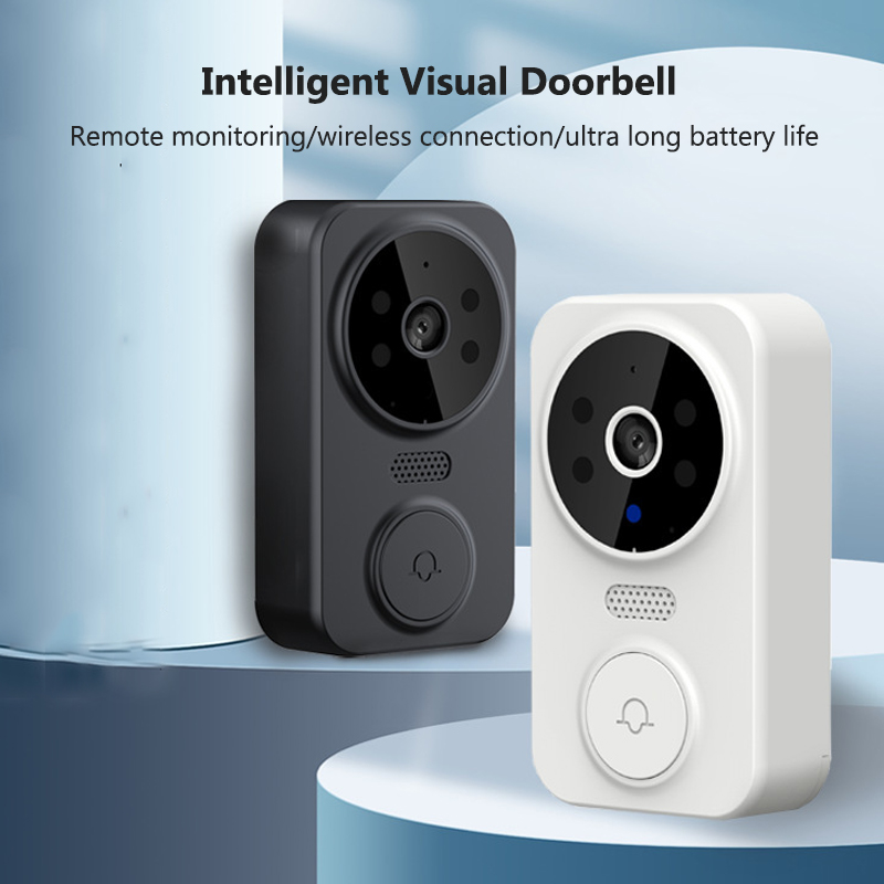 WiFi Smart Video Doorbell Came - Smart Home Cctv 评论和价格