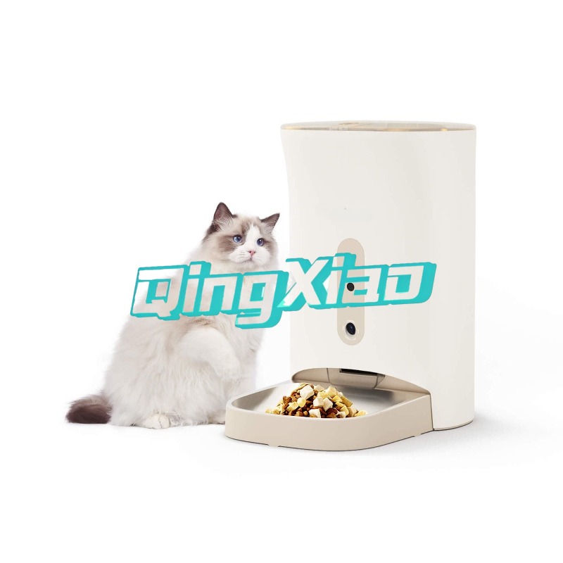 Home Multi Pet Automatic Feede - Smart Home App 评论和价格