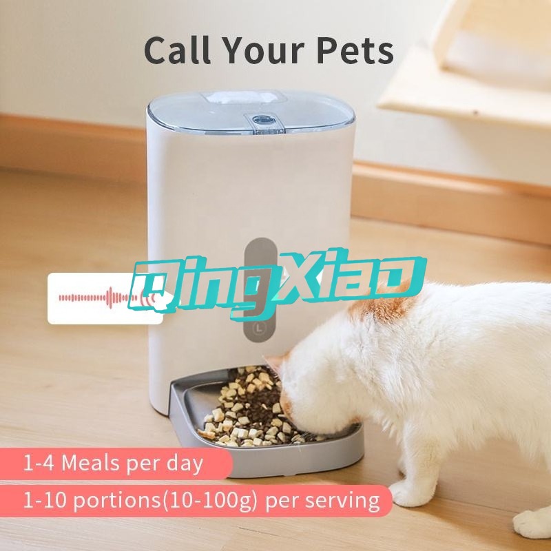 Home Multi Pet Automatic Feede - Smart Home App 评论和价格