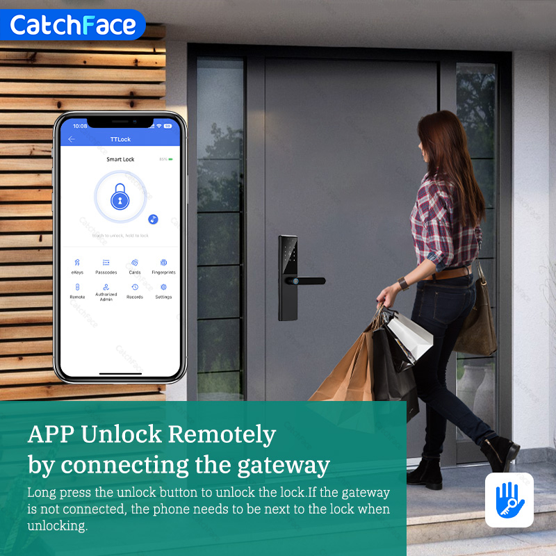 Bluetooth Fingerprint Door Loc - Smart Home Dashboard 评论和价格