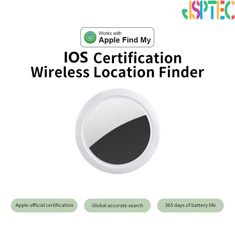 JSPTEC Security Bluetooth Tag  - Smart Home Iot 评论和价格