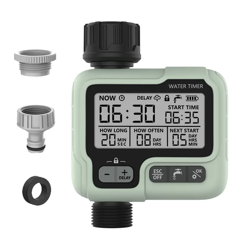 Automatic Watering Device Gard - Smart Home Kits 评论和价格