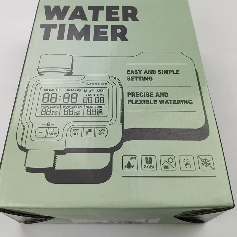 Automatic Watering Device Gard - Smart Home Kits 评论和价格