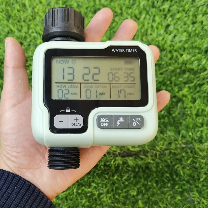 Automatic Watering Device Gard - Smart Home Kits 评论和价格