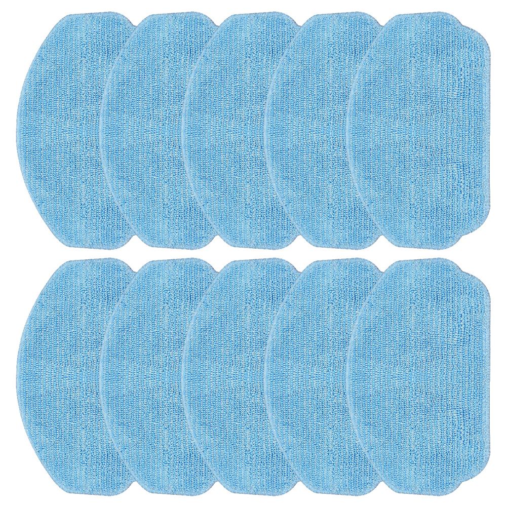 4/10pcs Microfiber Cleaning Du - Smart Home Hvac 评论和价格