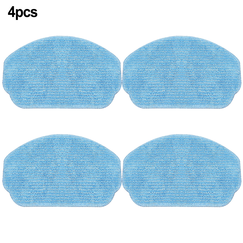 4/10pcs Microfiber Cleaning Du - Smart Home Hvac 评论和价格