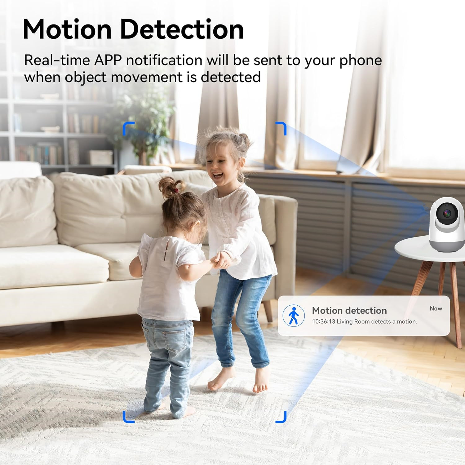 4MP Tuya WiFi Camera, 2.4/5G D - Smart Home Battery Camera Ezviz 评论和价格