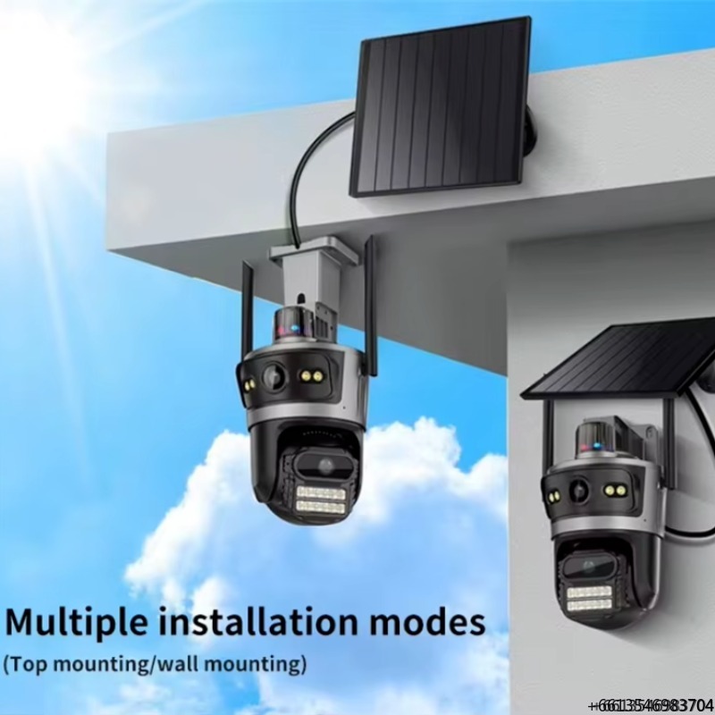 ENSTER 2K AOV 24h Recording Ou - Smart Home Cctv 评论和价格