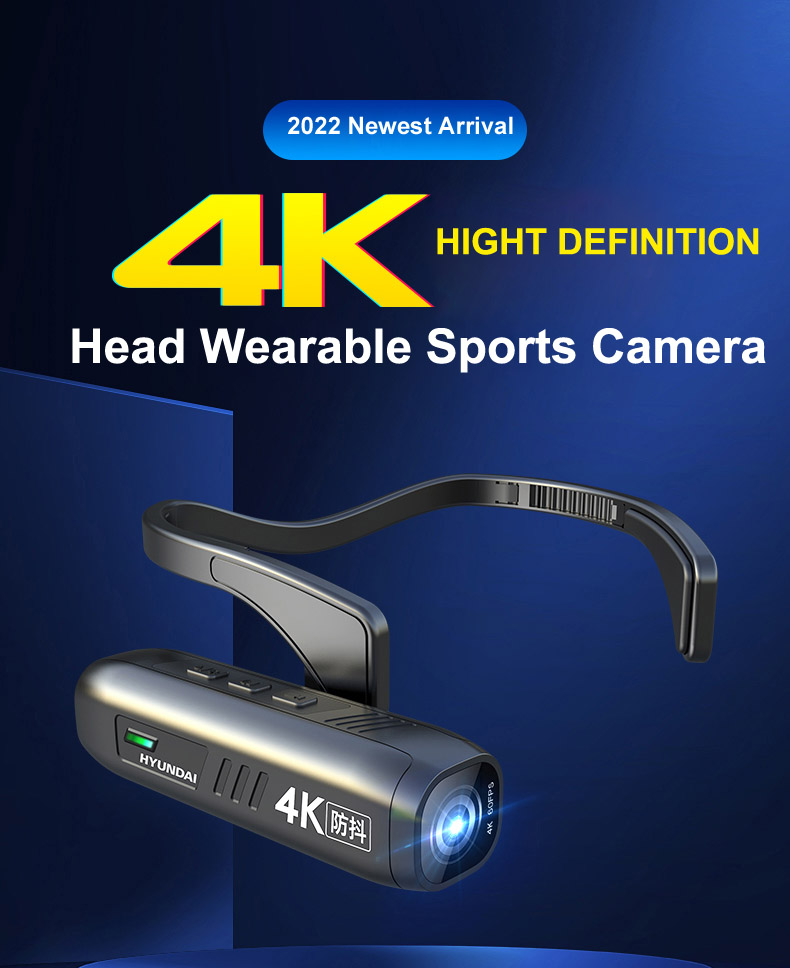 Smart Outdoor Sports 5K Head W - Smart Home Cctv 评论和价格