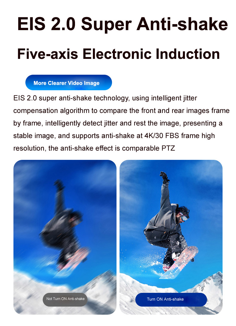 Smart Outdoor Sports 5K Head W - Smart Home Cctv 评论和价格