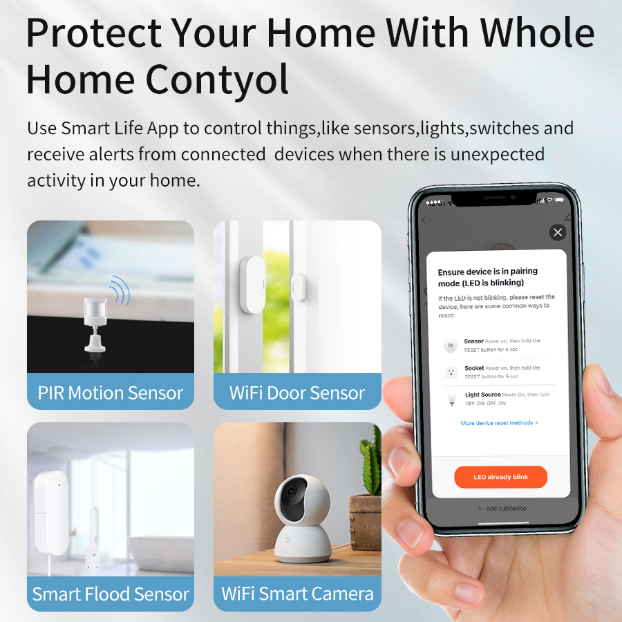 Tuya Smart Multi-Mode Gateway  - Smart Home Bridge 评论和价格