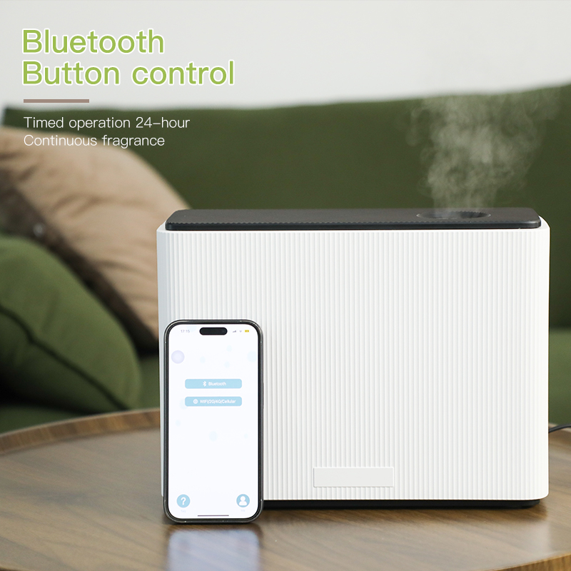 NAMSTE Cover Up To 4000m³ Frag - Smart Home Hvac 评论和价格