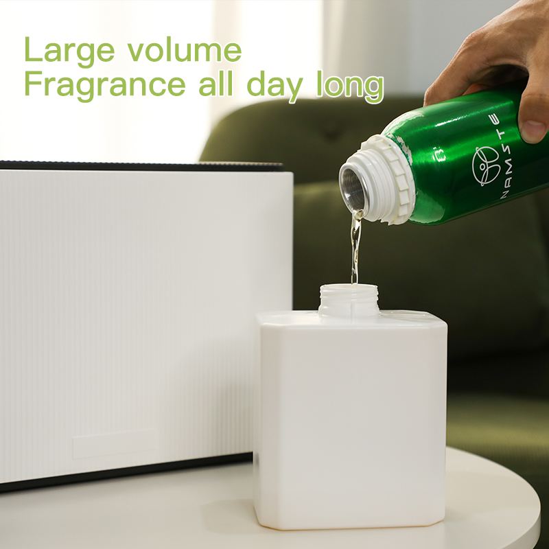 NAMSTE Cover Up To 4000m³ Frag - Smart Home Hvac 评论和价格