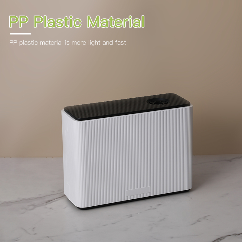 NAMSTE Cover Up To 4000m³ Frag - Smart Home Hvac 评论和价格