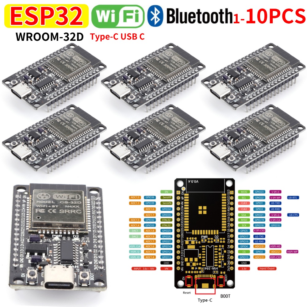 Development Board Module WiFi+ - Smart Home Energy 评论和价格